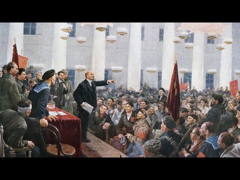 DËSHMI | Shkëlqimi dhe rënia e Bashkimit Sovjetik (Pjesa e parë)