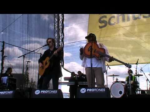 STOPPOK plus WORTHY Soundcheck