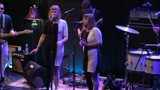 Lucius - Go Home (Bing Lounge)