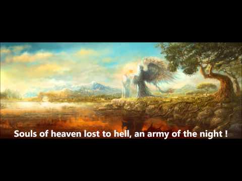 Timeless Miracle - Heaven In Hell (with lyrics)