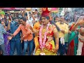 Secunderabad Bonalu Jogini Shyamala Dance Jogini Shyamala Sigam Lashkar Bonalu Joginishyamala