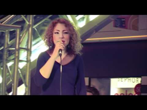 Łowimy Talenty - Małgorzata Stepień