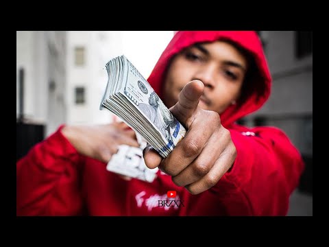 G Herbo x Rowdy Rebel Type Beat - "We Get It"