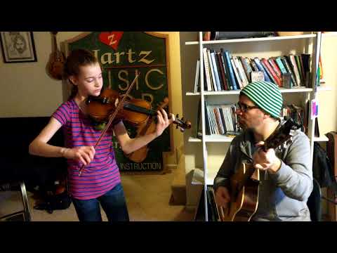 12th St Rag  - #fiddle