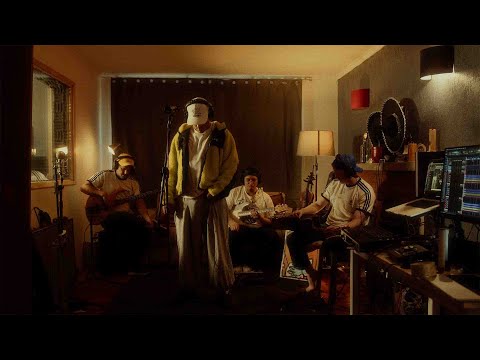 DrefQuila - La Ciudad del Reggaeton [Live Version]