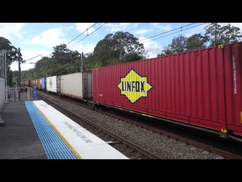 NR111 / AN6 / AN7  with PN 3BA6 - 12/5/21