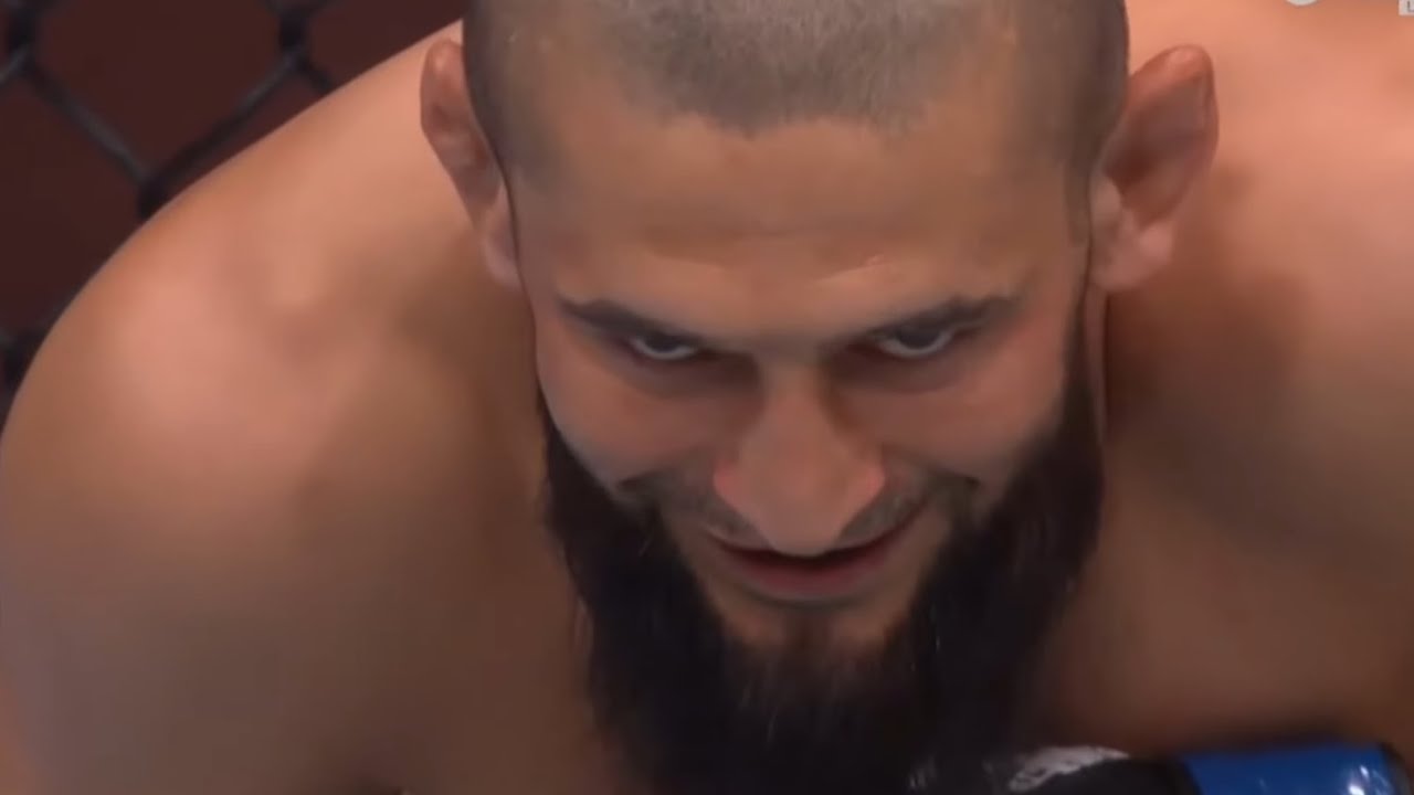 Khamzat Chimaev vs Dricus Du Plessis — Full Fight Highlights | UFC 319