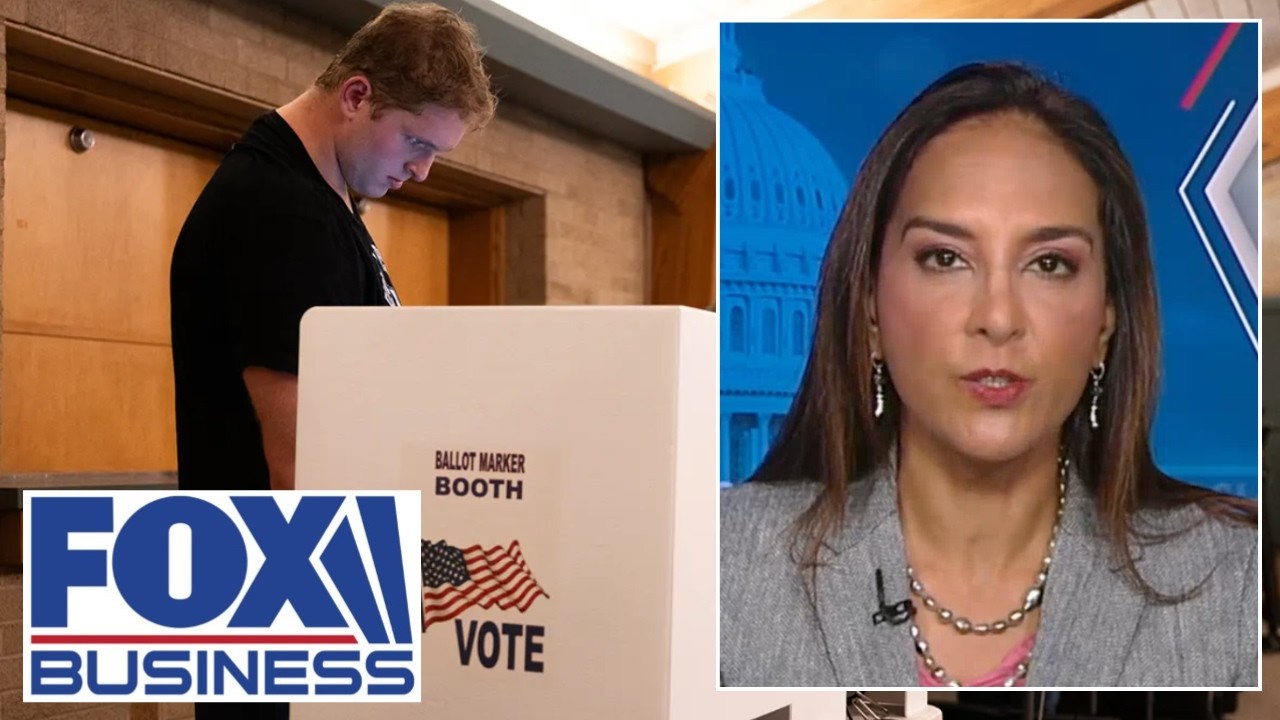 We’re going to pursue voting reforms all the way to to the Supreme Court, DOJ official says