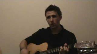 The Coronas I Choose Love Cover