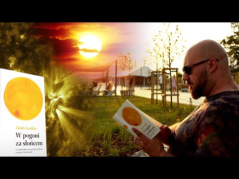 W pogoni za słońcem | Linda Geddes