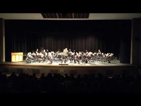 The Gift of Hope by James Swearingen