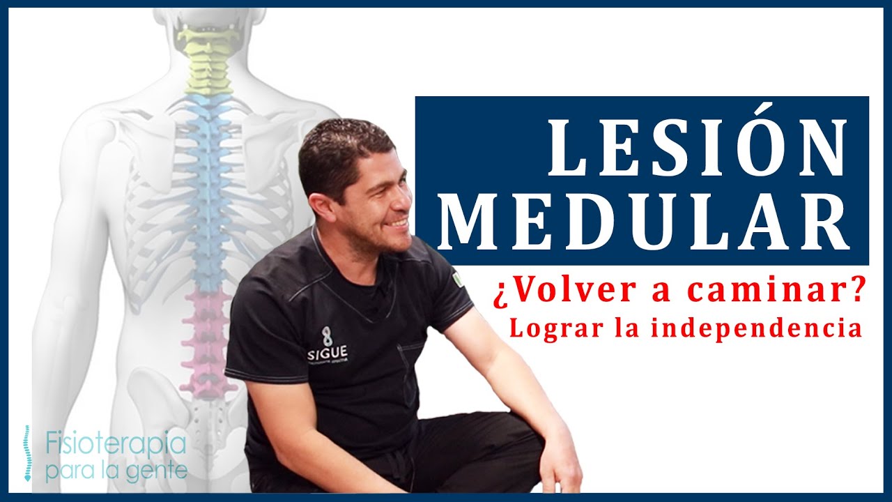 "No volver a caminar" 🟨 siempre hay algo qué hacer 💛 lesión medular