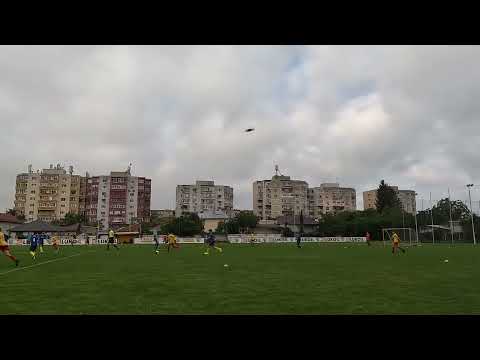 Petrolul 95 - Scoala de fotbal Toader