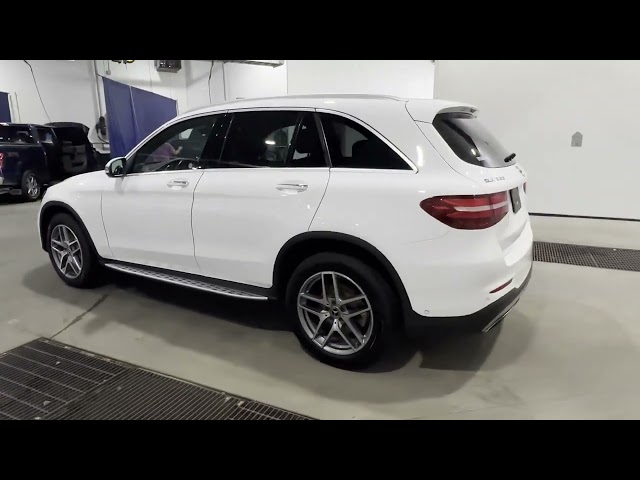 2019 Mercedes-Benz GLC GLC 300 in Cars & Trucks in Lloydminster