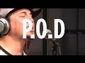 P.O.D "Panic & Run" (Acoustic) // SiriusXM // Octane