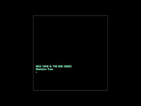 Jesus Alone - Nick Cave & The Bad Seeds