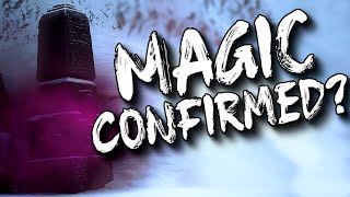 Was Magic Just Confirmed Twitter Riddles Explained - Conan Exiles