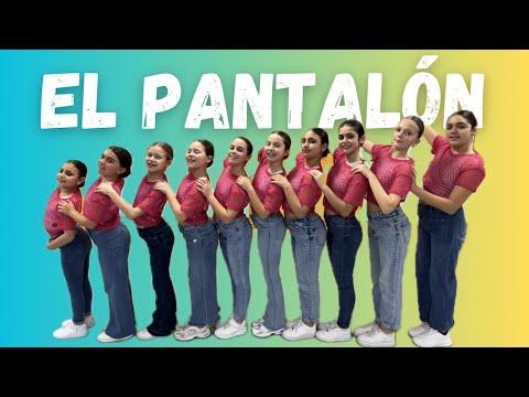El pantalón - Omar Montes - Lola Índigo - Las Chuches