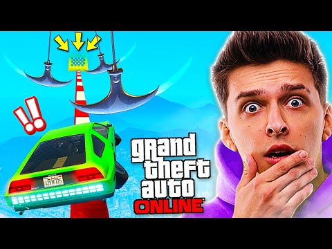 NEJORIGINÁLNĚJŠÍ SKILLTEST, CO JSME KDY HRÁLI? 😳