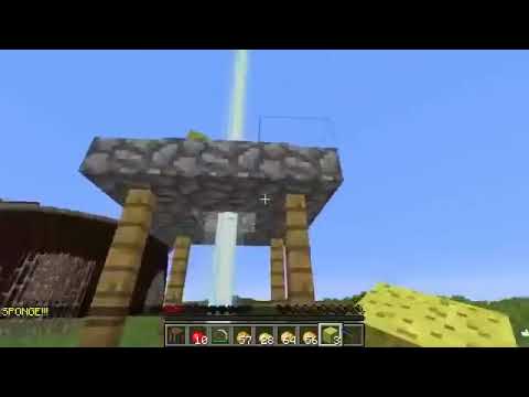 Minecraft HEAVENLY AXE CHALLENGE GAMES LUCKY BLOCK MOD MINI GAME