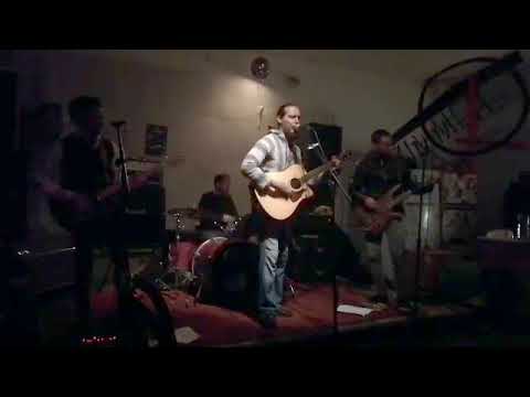 SOUL DEPOSIT Shotgun live @ the zimmer tlv