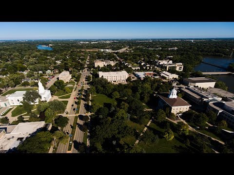 The Lawrence Minute - Explore Campus
