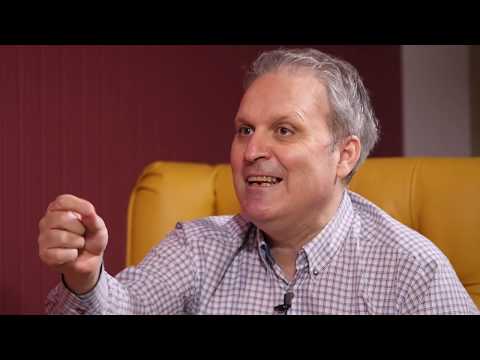 VO CENTAR Stevce Jakimovski: Branko Crvenkovski mi se zakani deka ke zavrsam kako Ljube Boskovski!