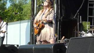 Serena Ryder - Truth (clip)