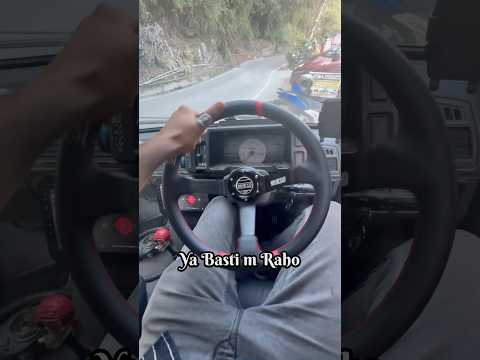 Sparco Sports Steering in modified maruti 800 by @ENGINEER_SINGH  #modified #maruti800modification