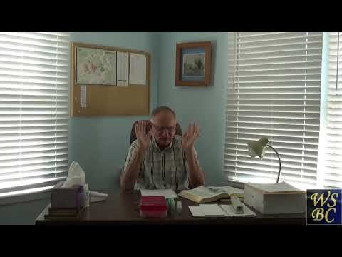 200809am Bro George Malis