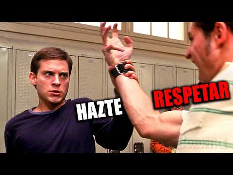 5 WAYS TO EARN RESPECT