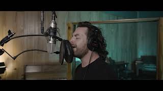 Senses Fail - End of the World / A Game of Chess - Buddy Nielsen live one take performance