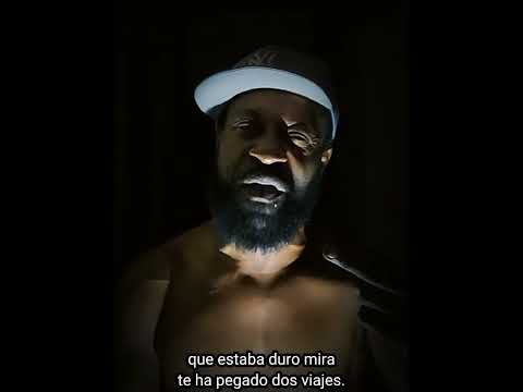 KRAZÉ NEGROZÉ - Cacharra (Bajomundo) prod. by Jameson Killah.