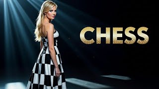 ☘️An Irish Girl Sings: Someone Else’s Story from Chess (written by Benny Andersson &amp; Bjorn Ulvaeus)