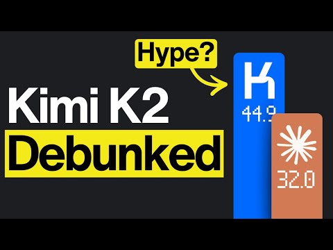 Claude Killer? My Review on Kimi K2 Thinking After Days of Testing