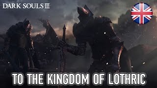 Dark Souls III (English Subs) video 1