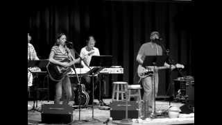 Sing Over Your Children - Matt Maher - First Presbyterian Church Vine band