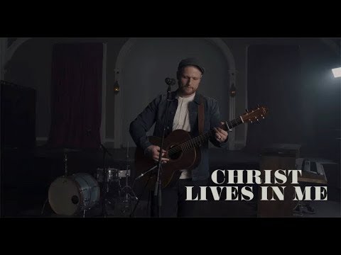 Rend Collective - Christ Lives In Me | Good News Sessions