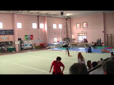 Campionato di Serie C3/A GAF