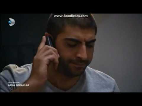 Arka Sokaklar 403.Bölüm - Ordan Çıkmak İstermisin!