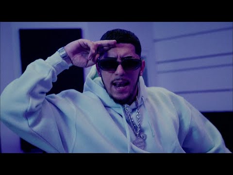 Jhaylar x Anthony x Litiyo - Puerto Rico (Video Oficial)