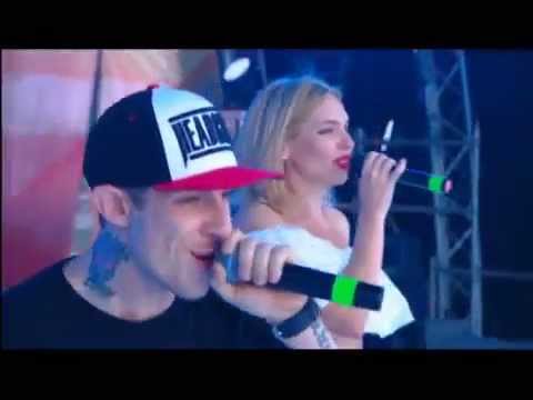 Александр Волокитин  и Банд'Эрос-Да Бро ( Live in MOSCOW 2015)