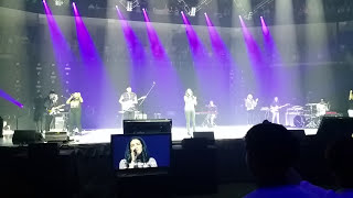 Never Alone - Hillsong Young and Free (Live) Forward 2016