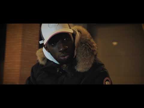 Sonzy  - Freestyle Cher