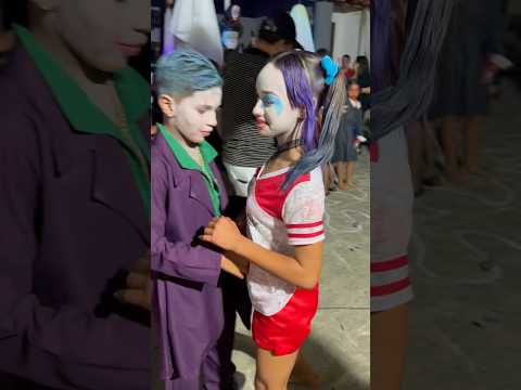 Arthur e vitória nasceram pra brilhar