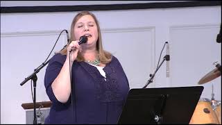 “The Power of the Empty Tomb” - Easter Sunday 2020 Worship Service