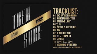 Download lagu [Full Album] ATEEZ(에이티즈) - TREASURE EP.FIN : All To Action mp3