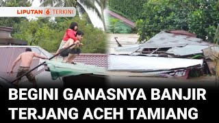 Download lagu Detik-Detik Ganasnya Banjir di Aceh Tamiang, Warga Ramai-Ramai Naik ke Atap Rumah | Liputan 6 mp3 Download lagu Detik-Detik Ganasnya Banjir di Aceh Tamiang, Warga Ramai-Ramai Naik ke Atap Rumah | Liputan 6 mp3
