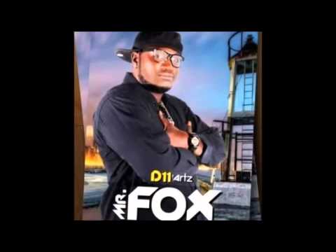 Mr Fox Ft Dj T - A Que Te Pongo A Bailar (Harlem Shake)