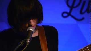 Daughter - Tomorrow (Live on KEXP)